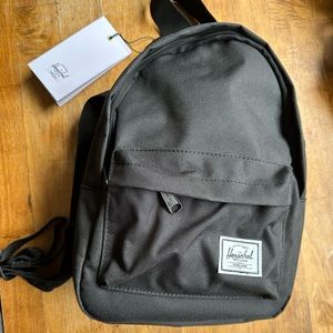 Herschel Classic Mini Backpack